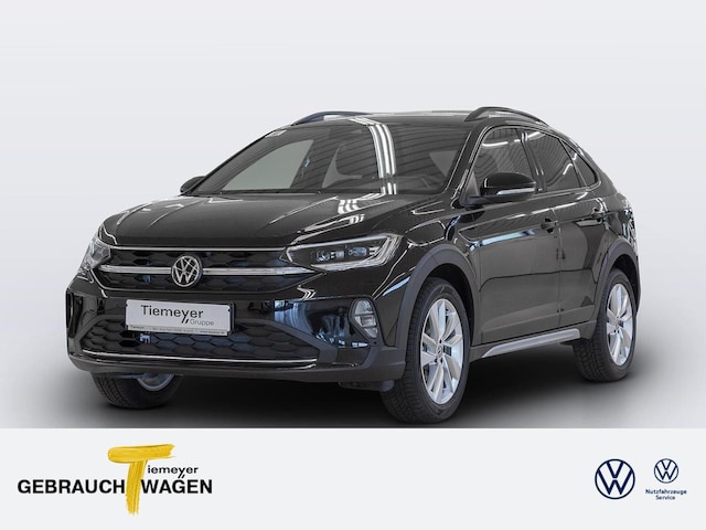 Volkswagen Taigo 1.0 TSI DSG IQ.Drive Move