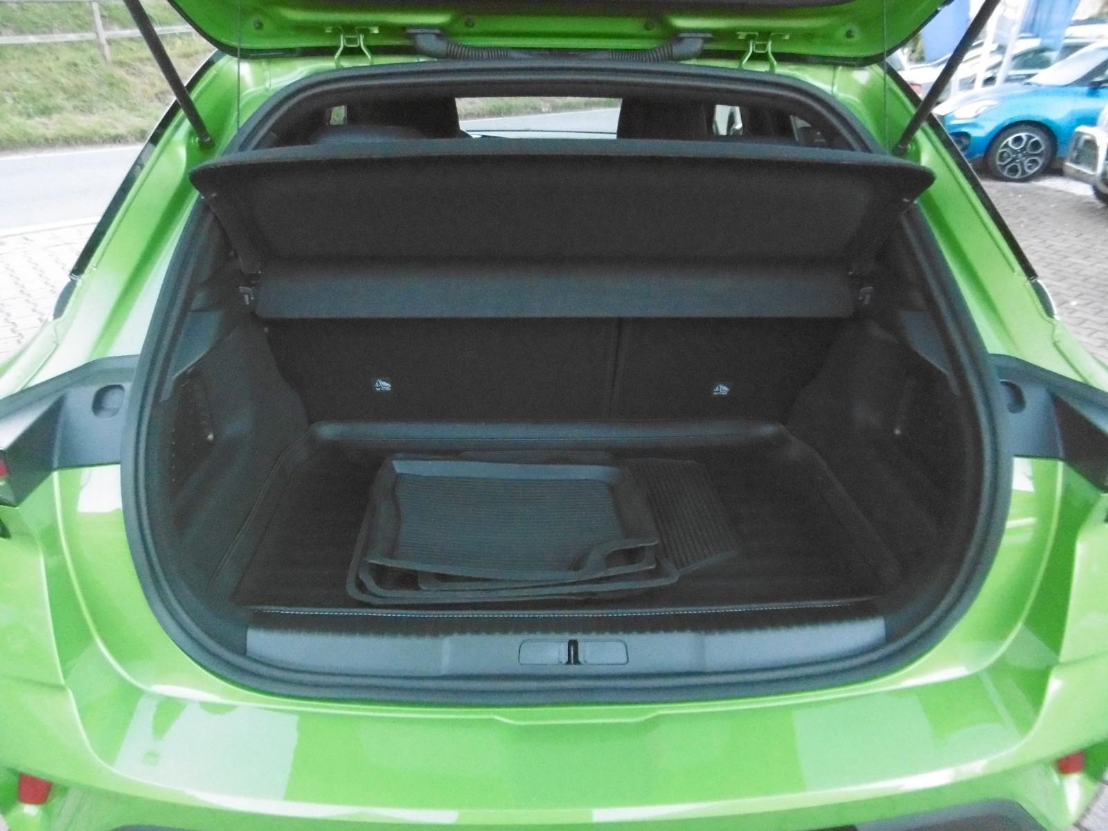 Opel Mokka Mokka-e Ultimate