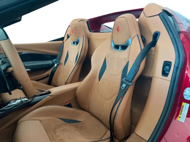 Ferrari 296 GTS ***Ferrari Frankfurt***