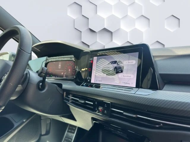 Volkswagen Golf DSG R-Line Variant