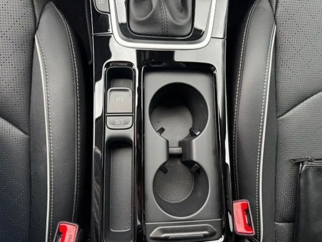 Kia XCeed Platinum Edition