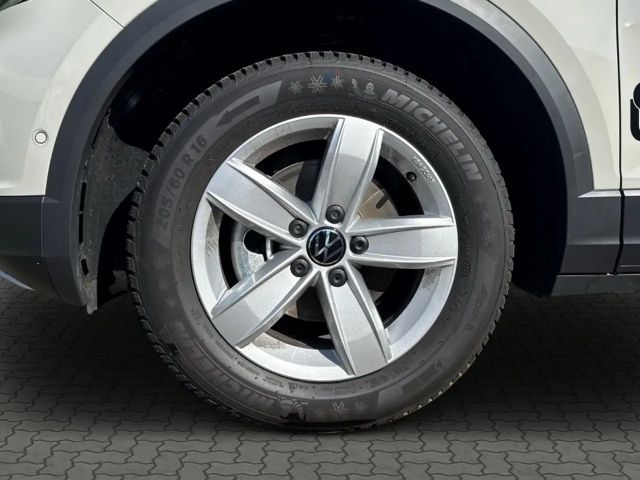 Volkswagen T-Roc Goal EU6e GOAL 1.0 l TSI OPF 85 kW (116 PS) 6-Gang
