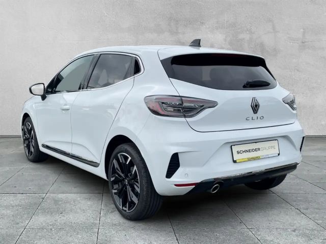 Renault Clio TCe 90 Techno