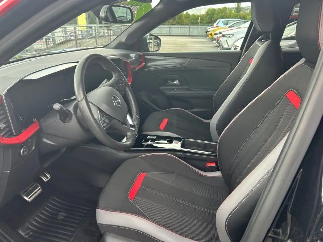 Opel Mokka GS-Line Grand Sport Mokka-e