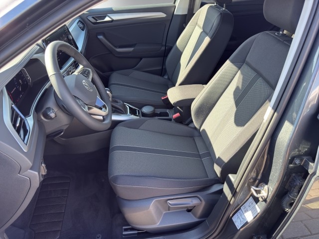 Volkswagen T-Roc 1.5 TSI DSG