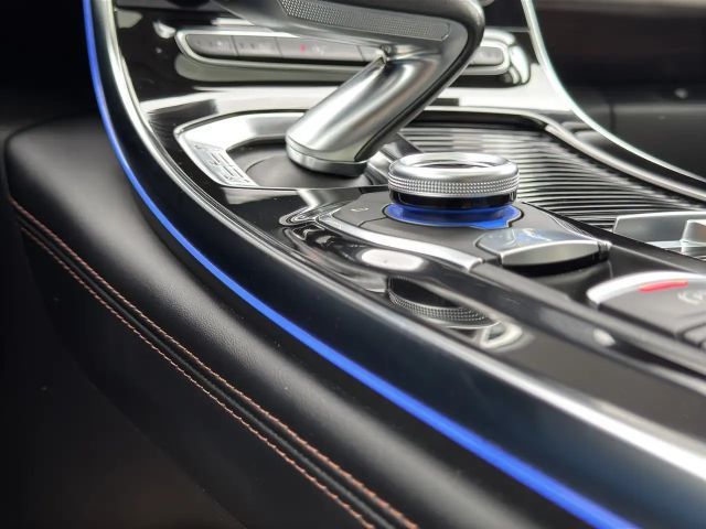 Renault Espace Initiale Paris