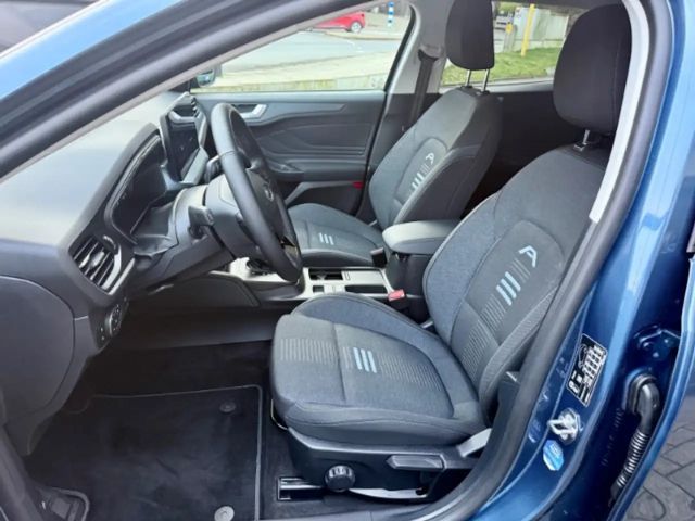 Ford Focus Active Wagon