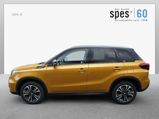 Suzuki Vitara 4x2 Flash Hybrid