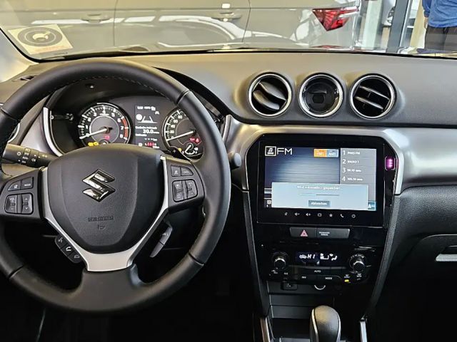 Suzuki Vitara AllGrip Hybrid Shine