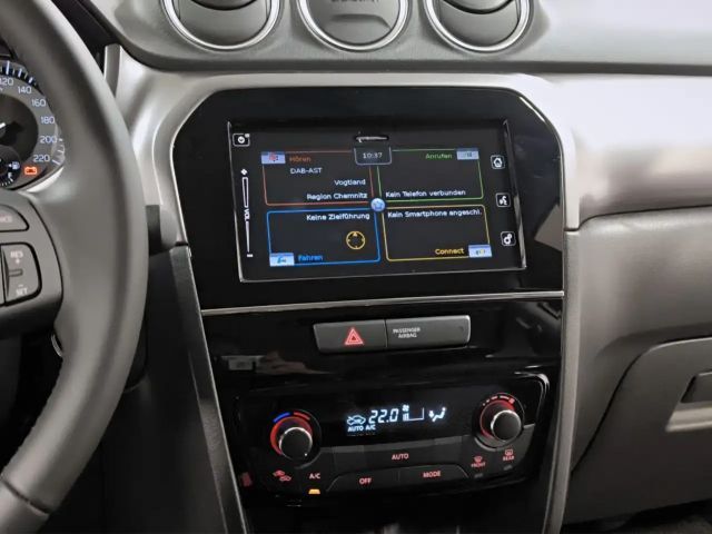 Suzuki Vitara AllGrip Comfort Hybrid