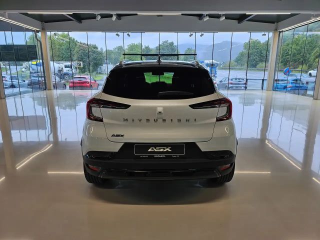 Mitsubishi ASX DI-T Intense