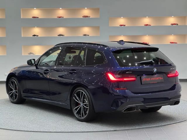 BMW 340 340i M-Sport xDrive