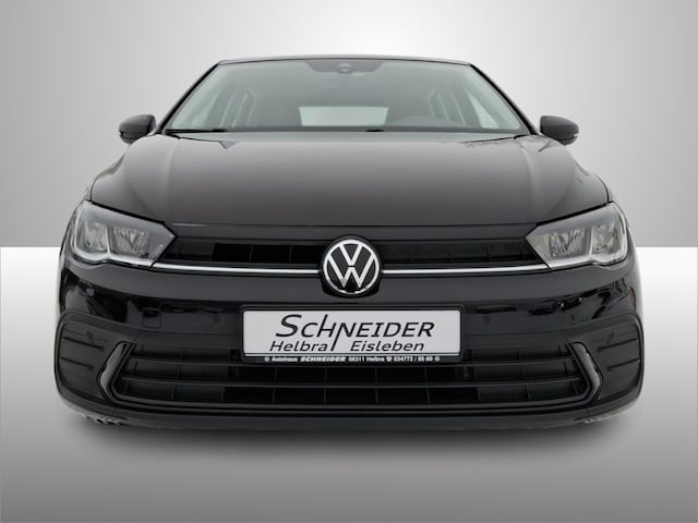 Volkswagen Polo Life