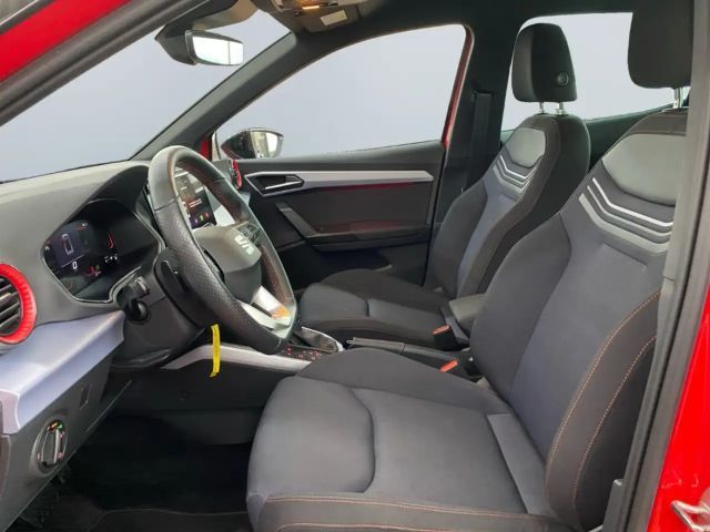 Seat Arona 1.0 TSI DSG FR-lijn