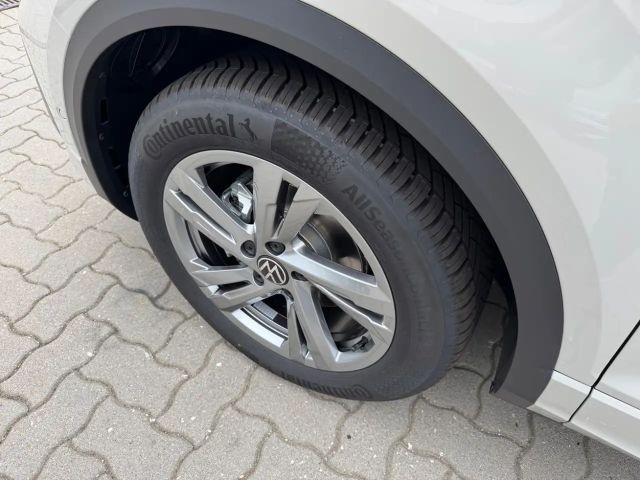 Volkswagen T-Roc 1.5 TSI DSG R-Line