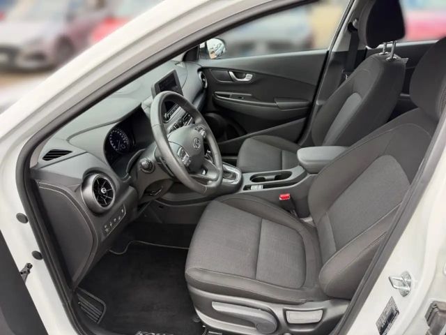 Hyundai Kona 1.6 Hybrid Select