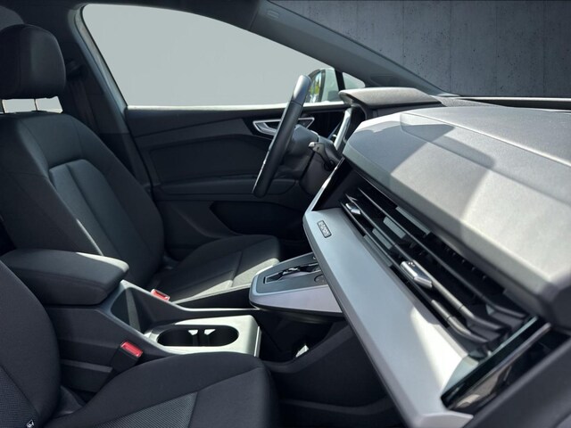 Audi Q4 e-tron 35 Sportback