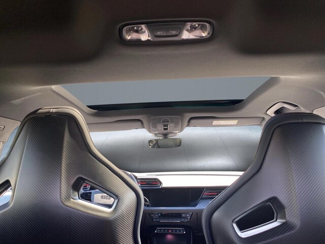 Audi RS3 Quattro S-Tronic Sportback