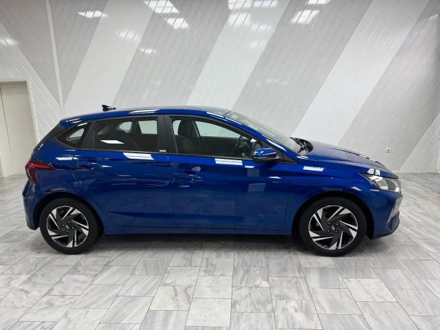 Hyundai i20 1.0 T-GDi Trend