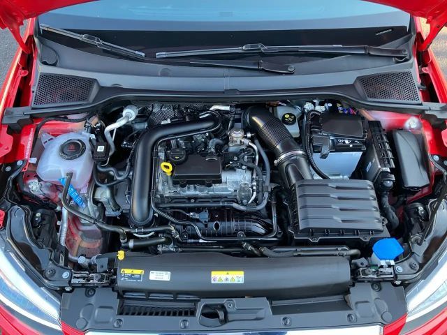 Seat Ibiza 1.0 TSI DSG FR-lijn