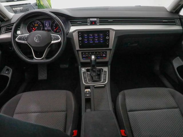 Volkswagen Passat 1.5 TSI DSG Variant