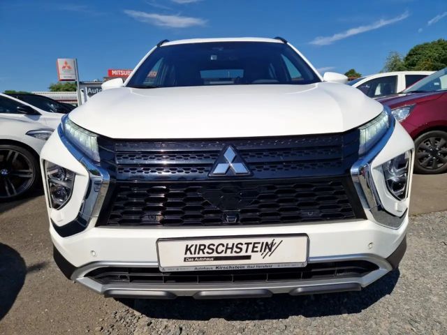 Mitsubishi Eclipse Cross PHEV