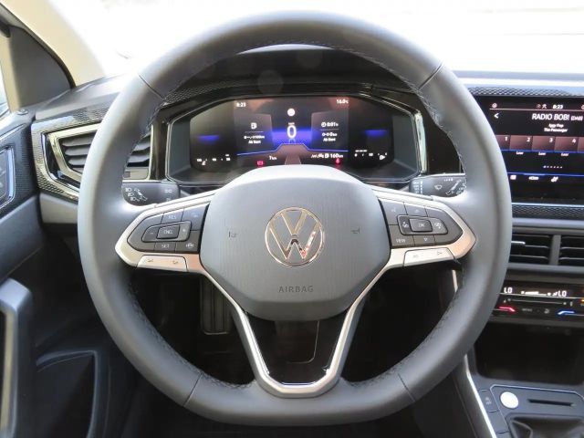 Volkswagen Taigo 1.0 TSI Life