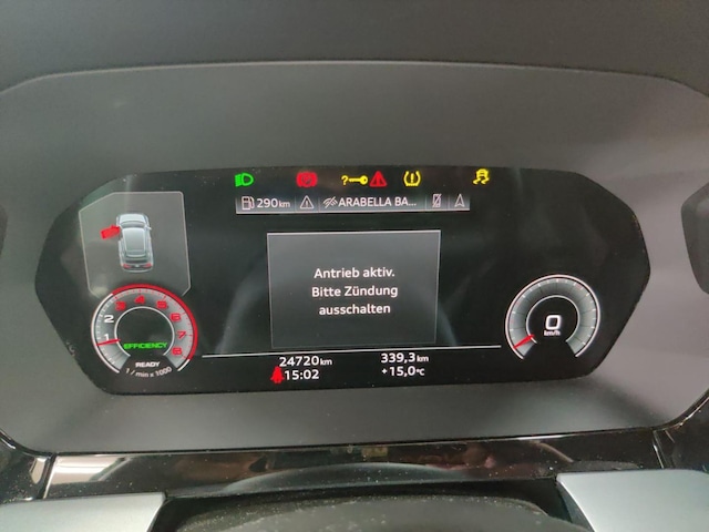 Audi A3 30 TFSI Sportback