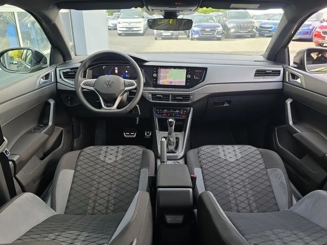 Volkswagen Taigo 1.5 TSI DSG R-Line