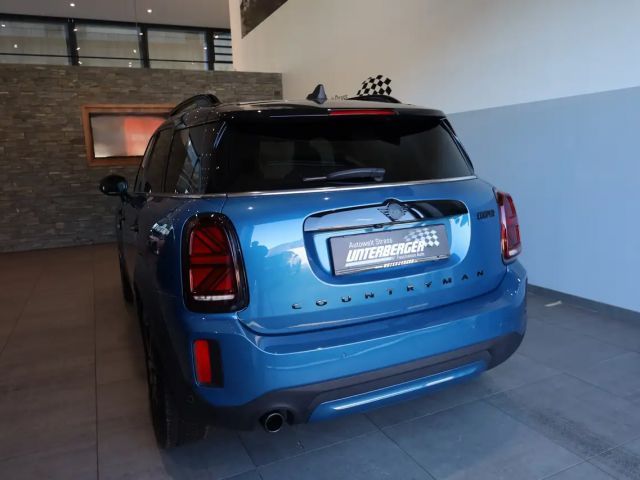 MINI Cooper Countryman Countryman C Cooper Auto. F60