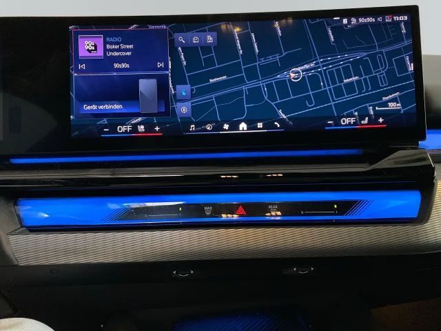 BMW i5 M-Sport M60 xDrive