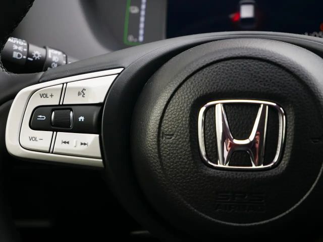 Honda Jazz 1.5 Advance Hybrid i-MMD