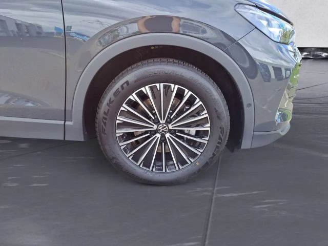 Volkswagen Tiguan 2.0 TDI DSG Life