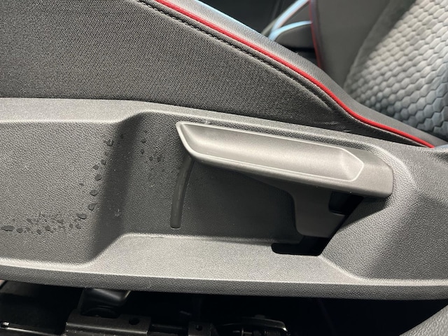 Volkswagen Golf 2.0 TSI DSG Golf VIII