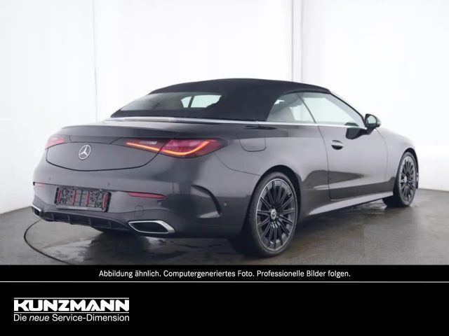 Mercedes-Benz CLE 220 AMG Line