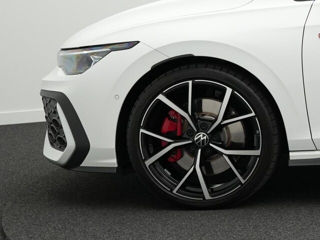 Volkswagen Golf 2.0 TSI GTI IQ.Drive