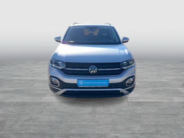 Volkswagen T-Cross 1.0 TSI DSG Move