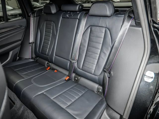 BMW X3 M-Sport xDrive30i