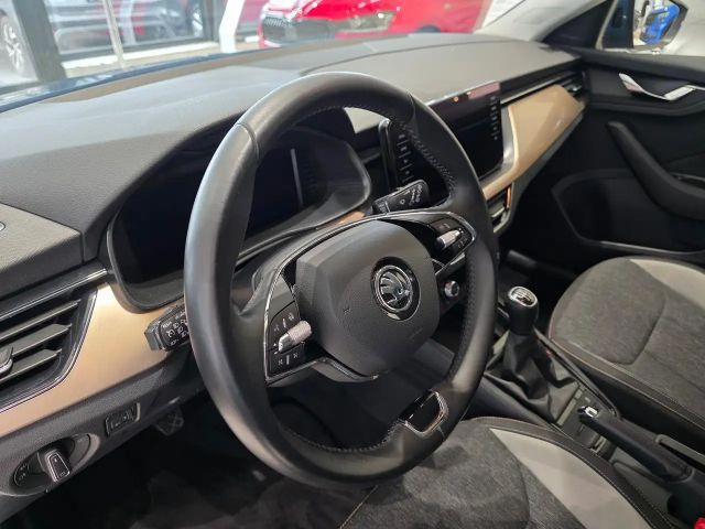 Skoda Scala 1.0 TSI Style Style