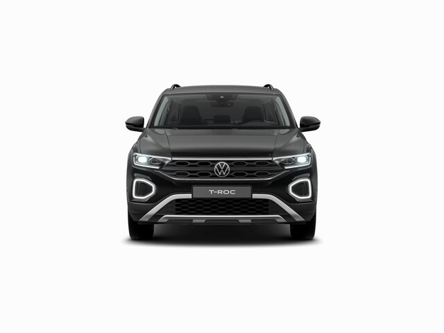Volkswagen T-Roc 2.0 TDI