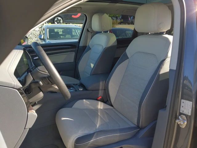 Volkswagen Touareg 3.0 V6 TDI Elegance Elegance