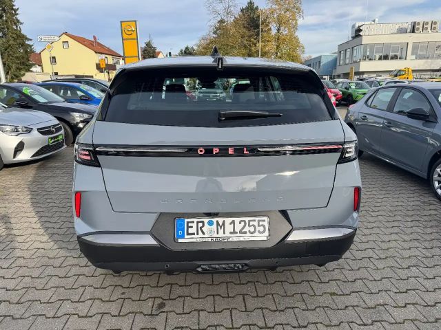 Opel Grandland X Edition