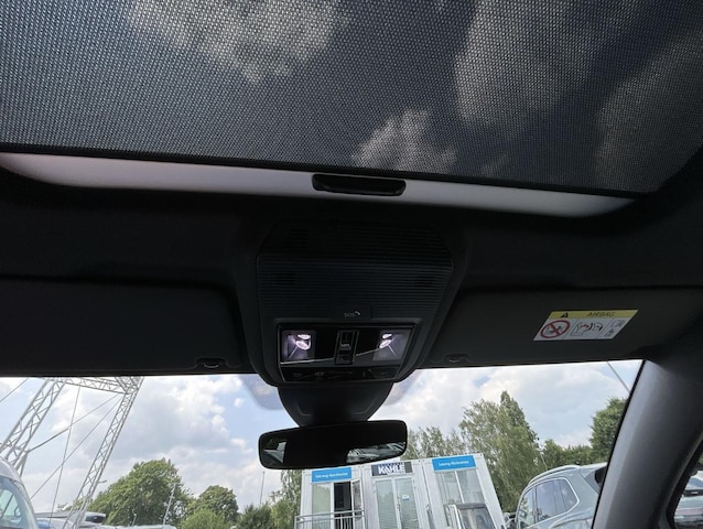 Volkswagen Golf 1.5 TSI DSG Golf VIII