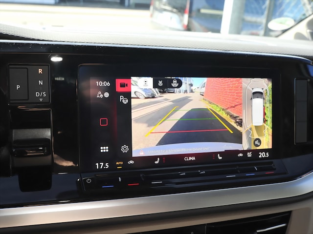 Volkswagen Multivan 2.0 TSI T7