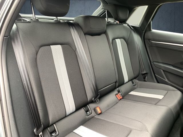 Audi A3 35 TFSI S-Tronic Sportback