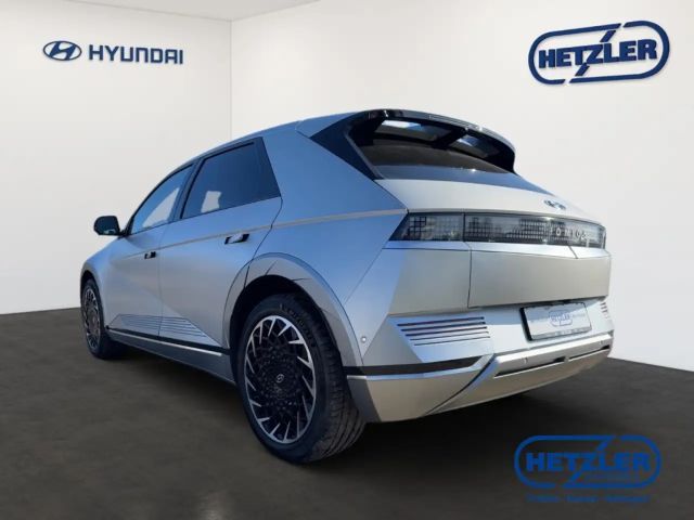 Hyundai IONIQ 5 77.4 kWh UNIQ