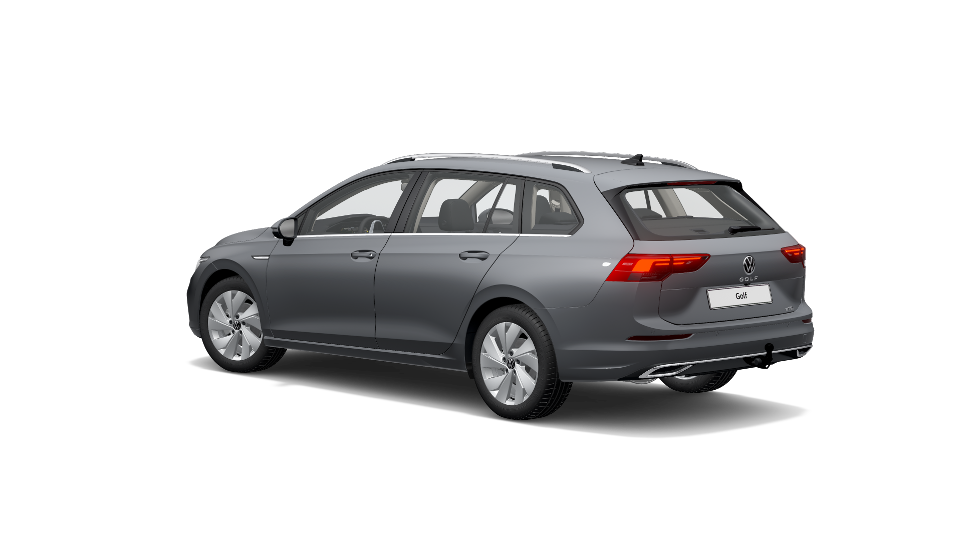 Volkswagen Golf 1.5 eTSI DSG Golf VIII Variant