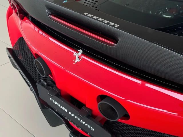 Ferrari SF90 Assetto Fiorano Spider