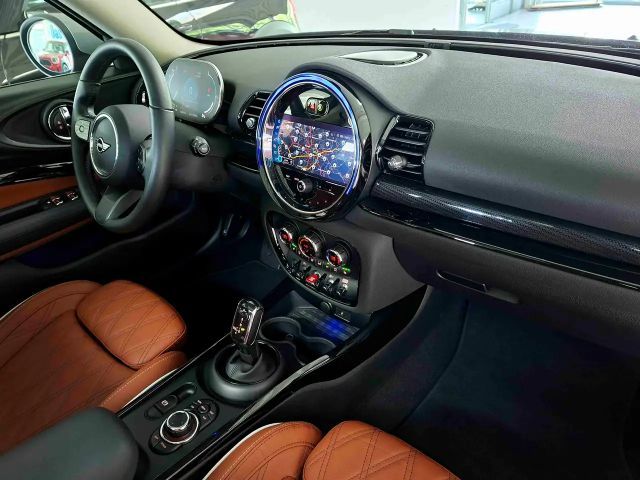 MINI Cooper S Clubman Autom. Navi Kam PanoDach SportSitze Classic Trim