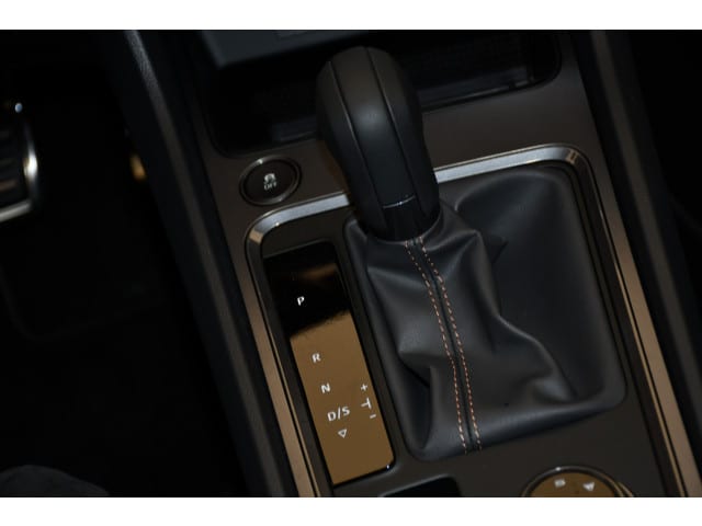 Cupra Ateca 2.0 TSI 4Drive DSG VZ